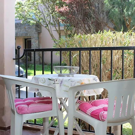 Studio Avec Parking, Terrasse Ensoleillee Et Tennis A Collioure - Fr-1-309-234 Exterior photo