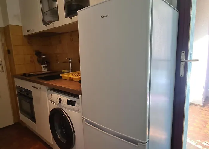 Studio Collioure, 1 pièce, 3 personnes - FR-1-309-234