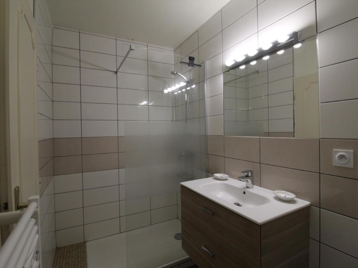 Apartment Avec Parking, Terrasse Ensoleillee Et Tennis A - Fr-1-309-234 Collioure