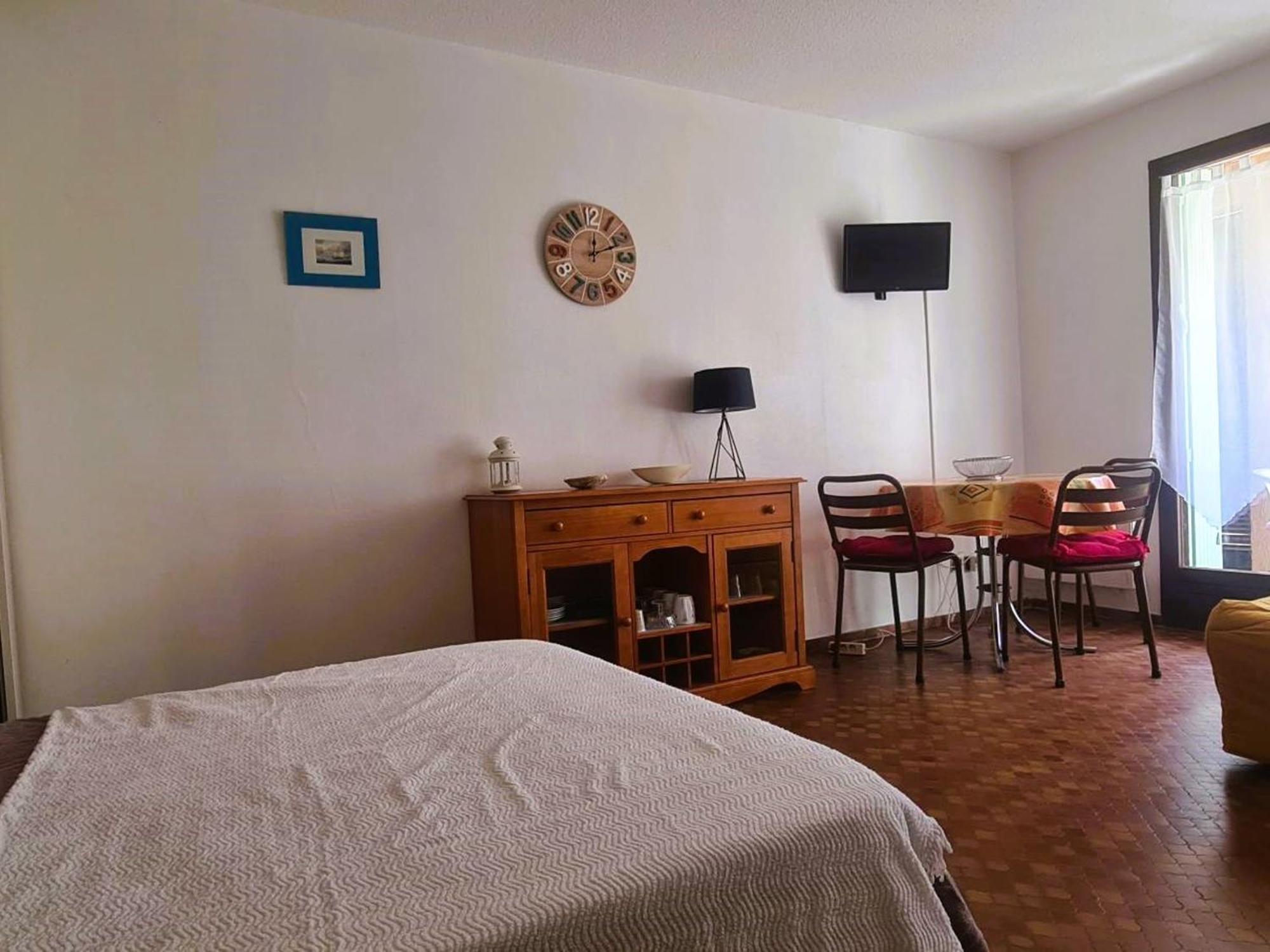 Collioure, 1 Pièce, 3 Personnes - Fr-1-309-234 Appartement Collioure
