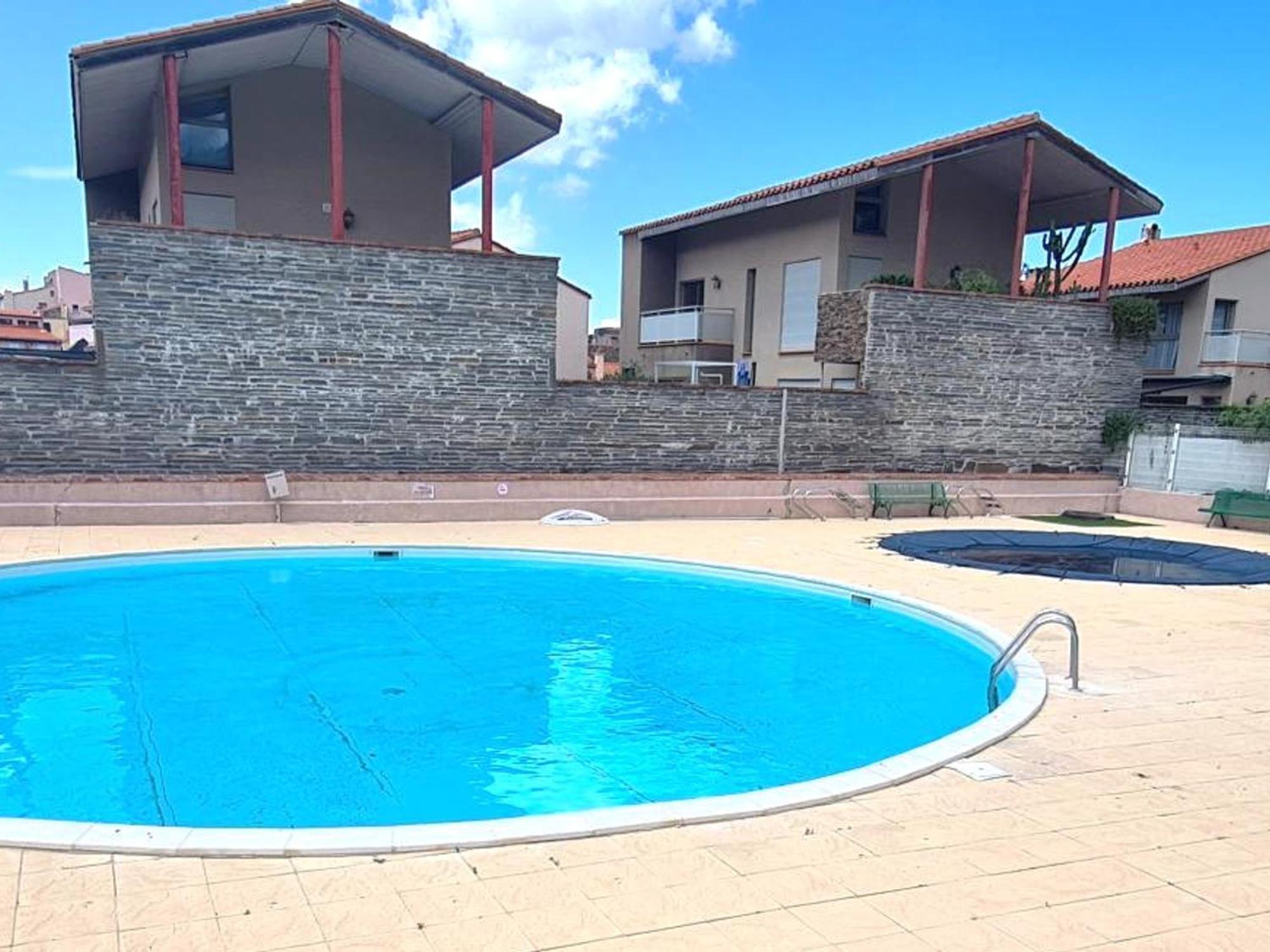Collioure, 1 Pièce, 3 Personnes - Fr-1-309-234 Appartement *